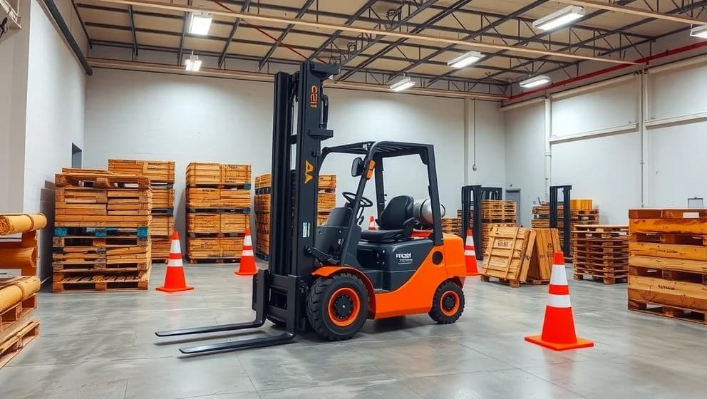 Hur gammal måste du vara för truckkort