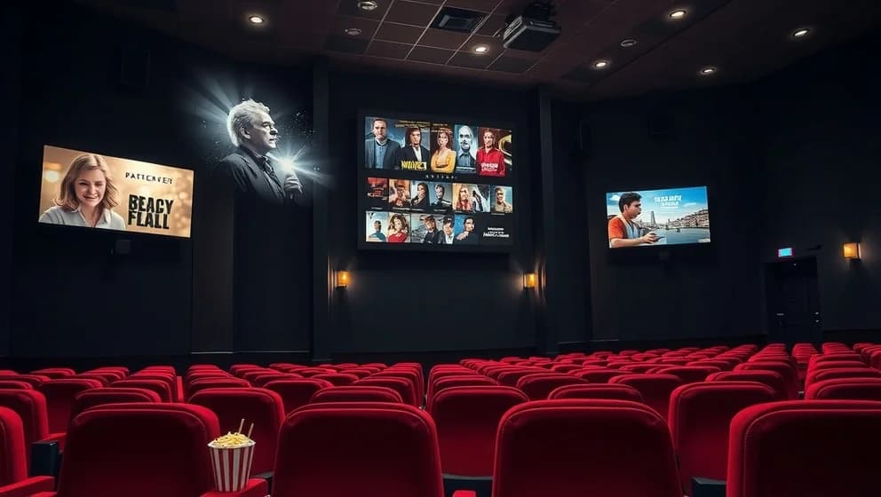 Kardo Razzazi filmer och tv-program